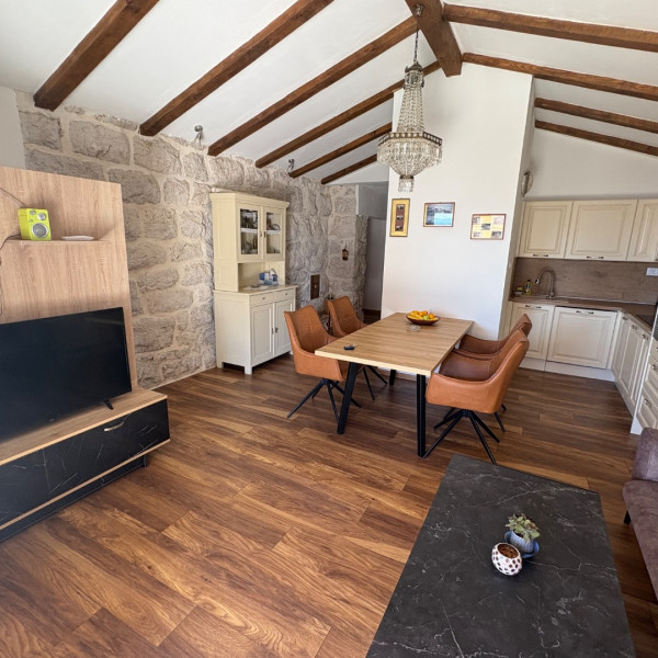 Living room, Vintage Residence Dramalj, Vintage Residence Dramalj Dramalj