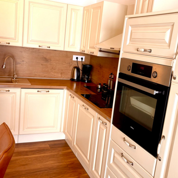 Kitchen, Vintage Residence Dramalj, Vintage Residence Dramalj Dramalj