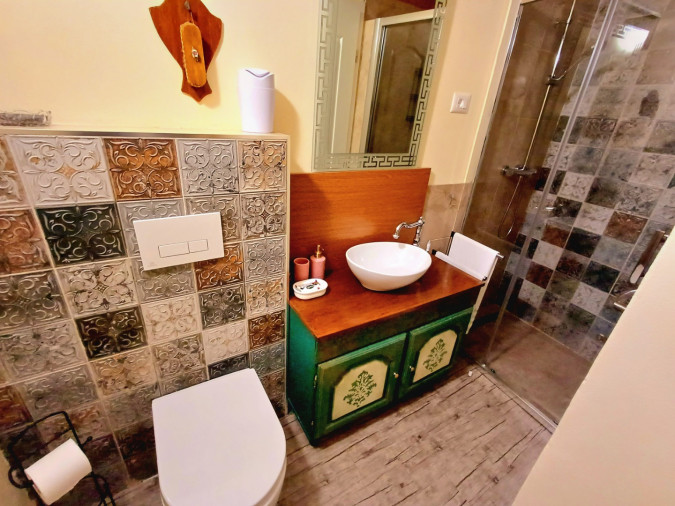 Interior, Vintage Residence Dramalj Dramalj