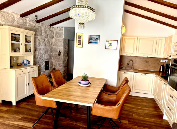 Interior, Vintage Residence Dramalj Dramalj