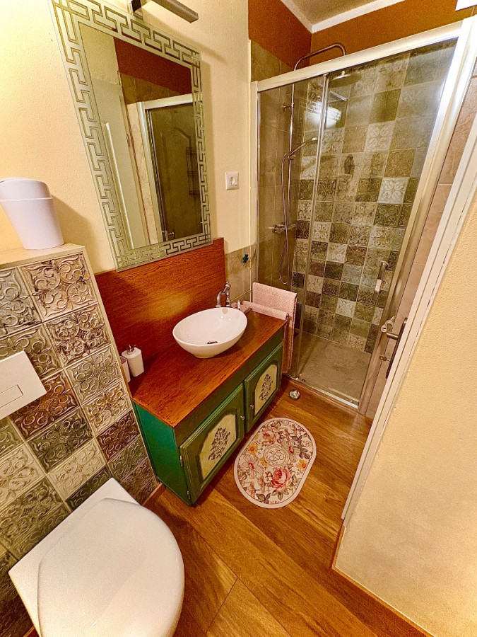 Interior, Vintage Residence Dramalj Dramalj