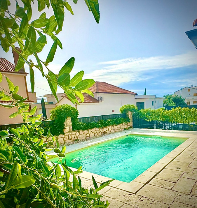 Exterior, Vintage Residence Dramalj Dramalj