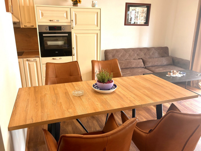 Comfort and practicality for a carefree stay, Vintage Residence Dramalj Dramalj