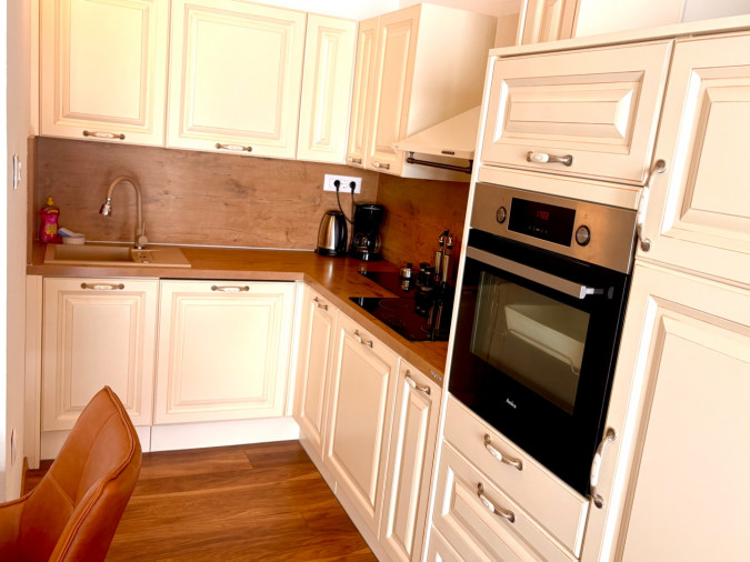 Interior, Vintage Residence Dramalj Dramalj