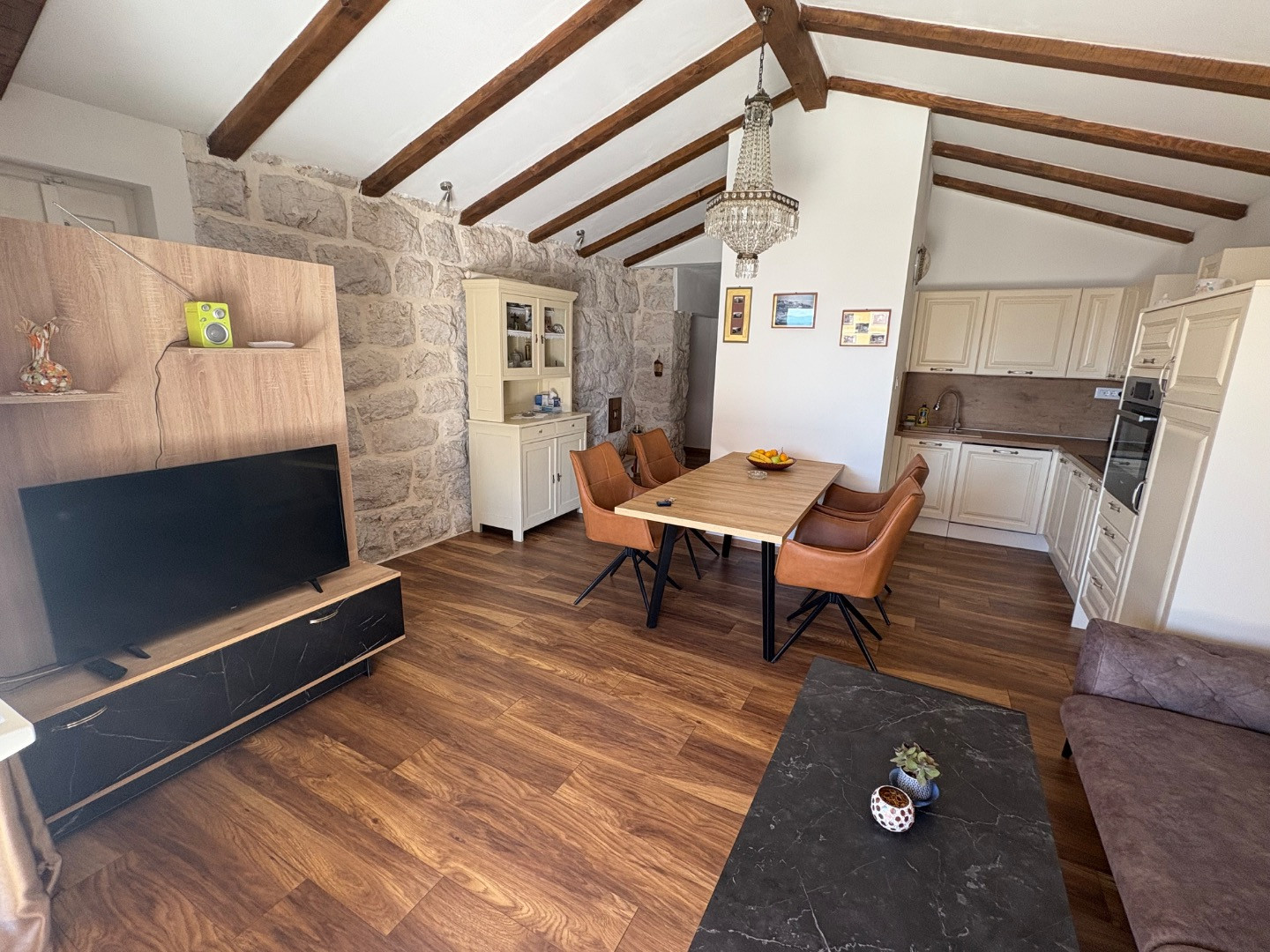 Vintage Residence Dramalj - Private pool, peace and the sea just 100 meters away &ndash; everything for a carefree holiday., Vintage Residence Dramalj Dramalj